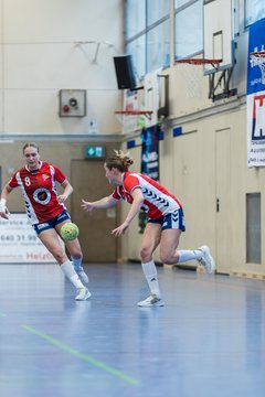 Bild 87 - wAJ HH Nord : VfL Bad Schwartau : Ergebnis: 32:31
